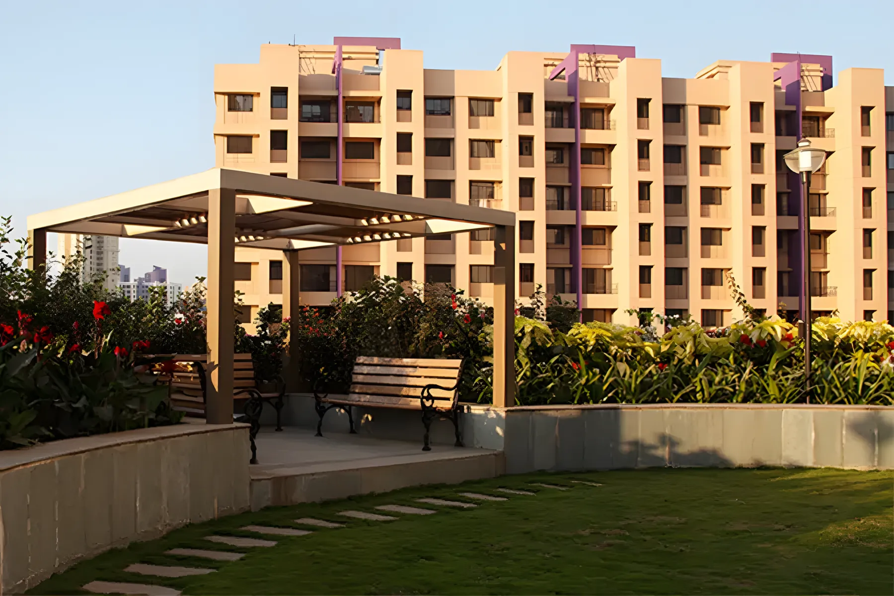 Kasarvadavali — photo 1