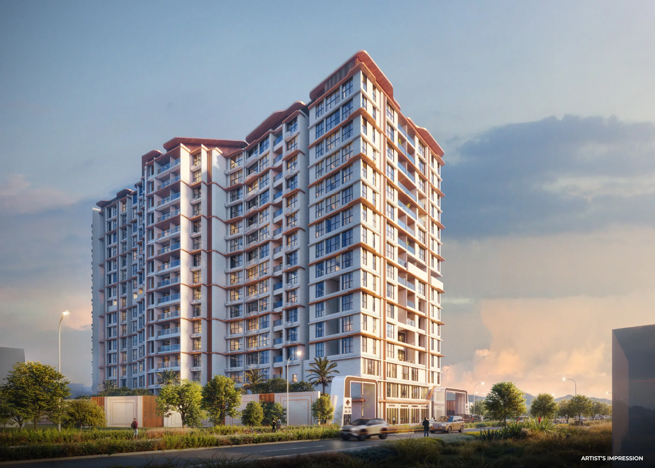 Vile Parle West — photo 2