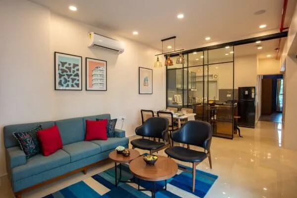 Sewri West — photo 1