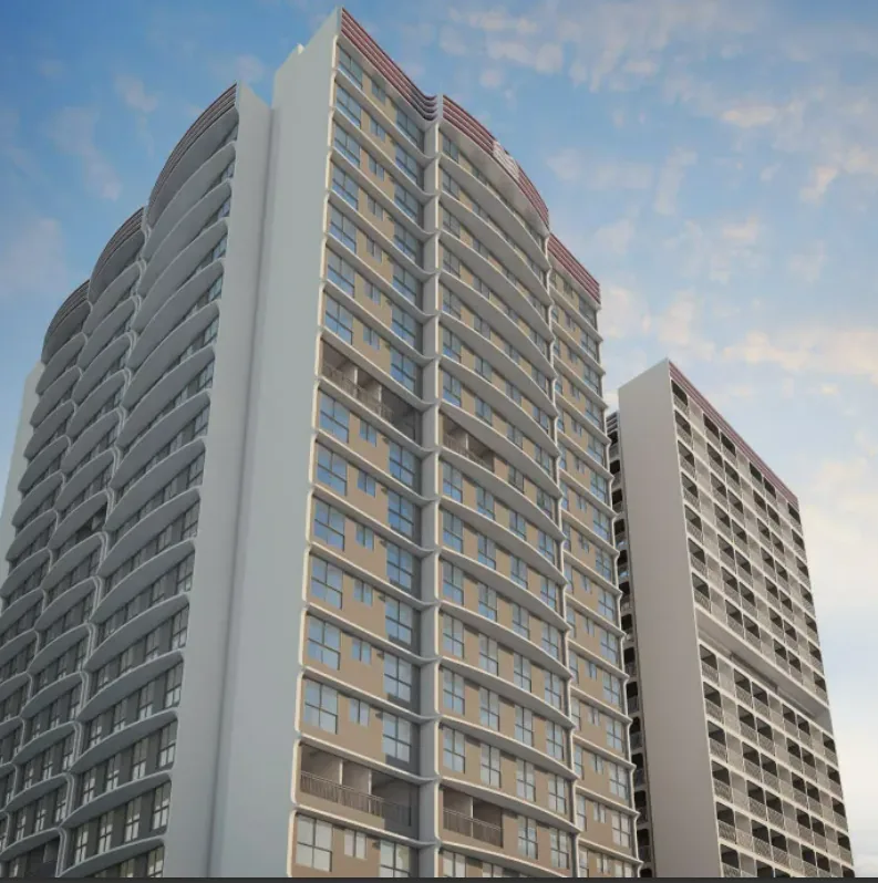 Bhandup West — photo 2