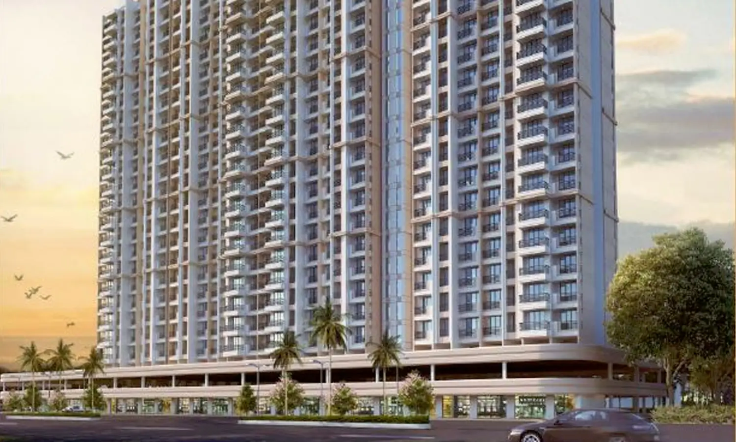 Mira Road East — photo 2