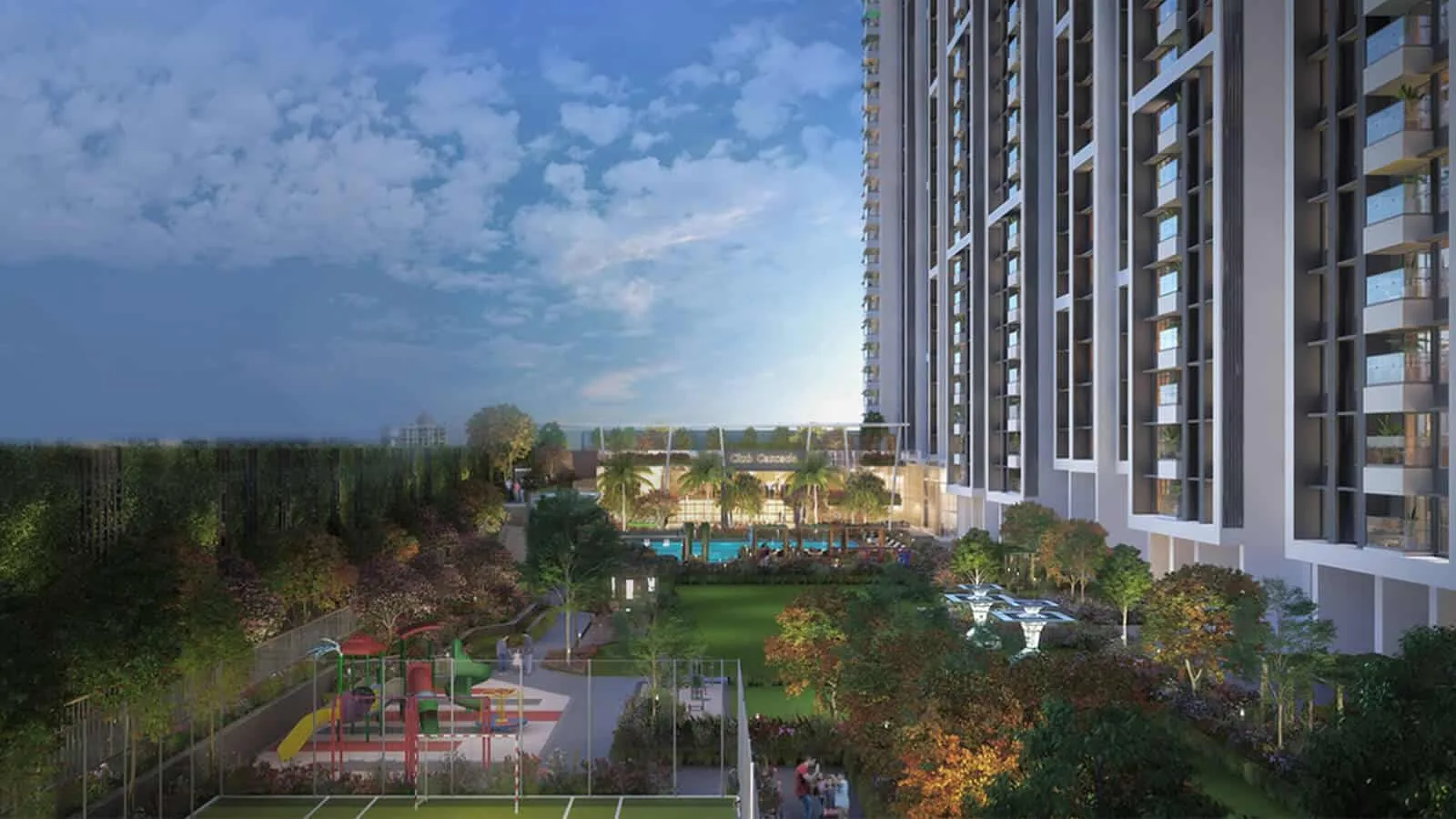 Mulund West — photo 1