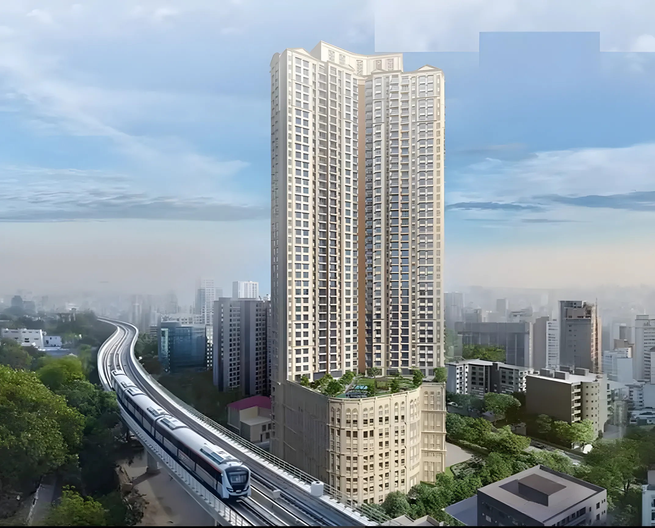 Kandivali West — photo 2