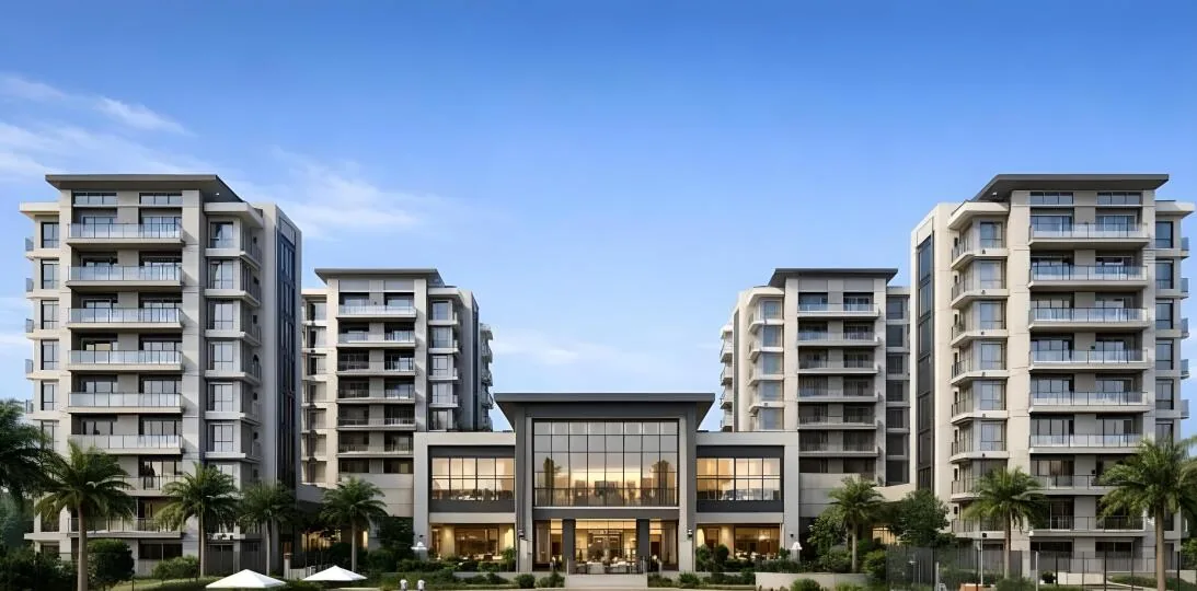 Kharghar — photo 10