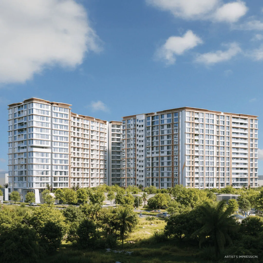 Vile Parle West — photo 1
