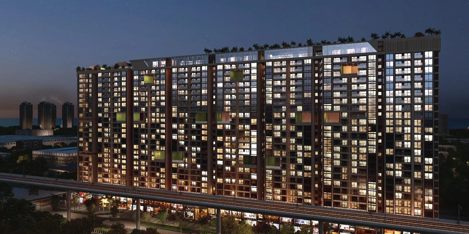 Andheri West — photo 1