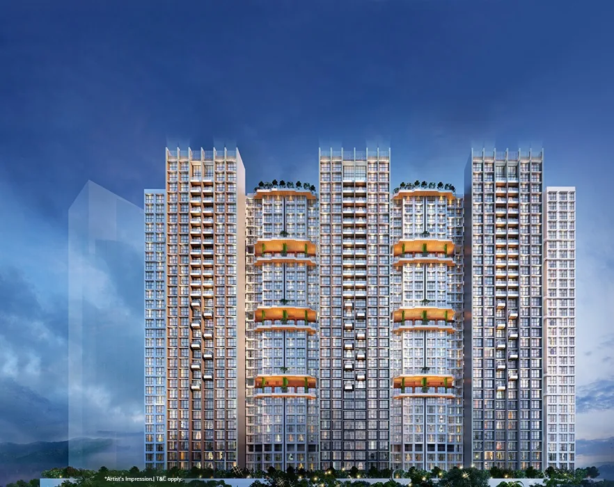 Powai — photo 2