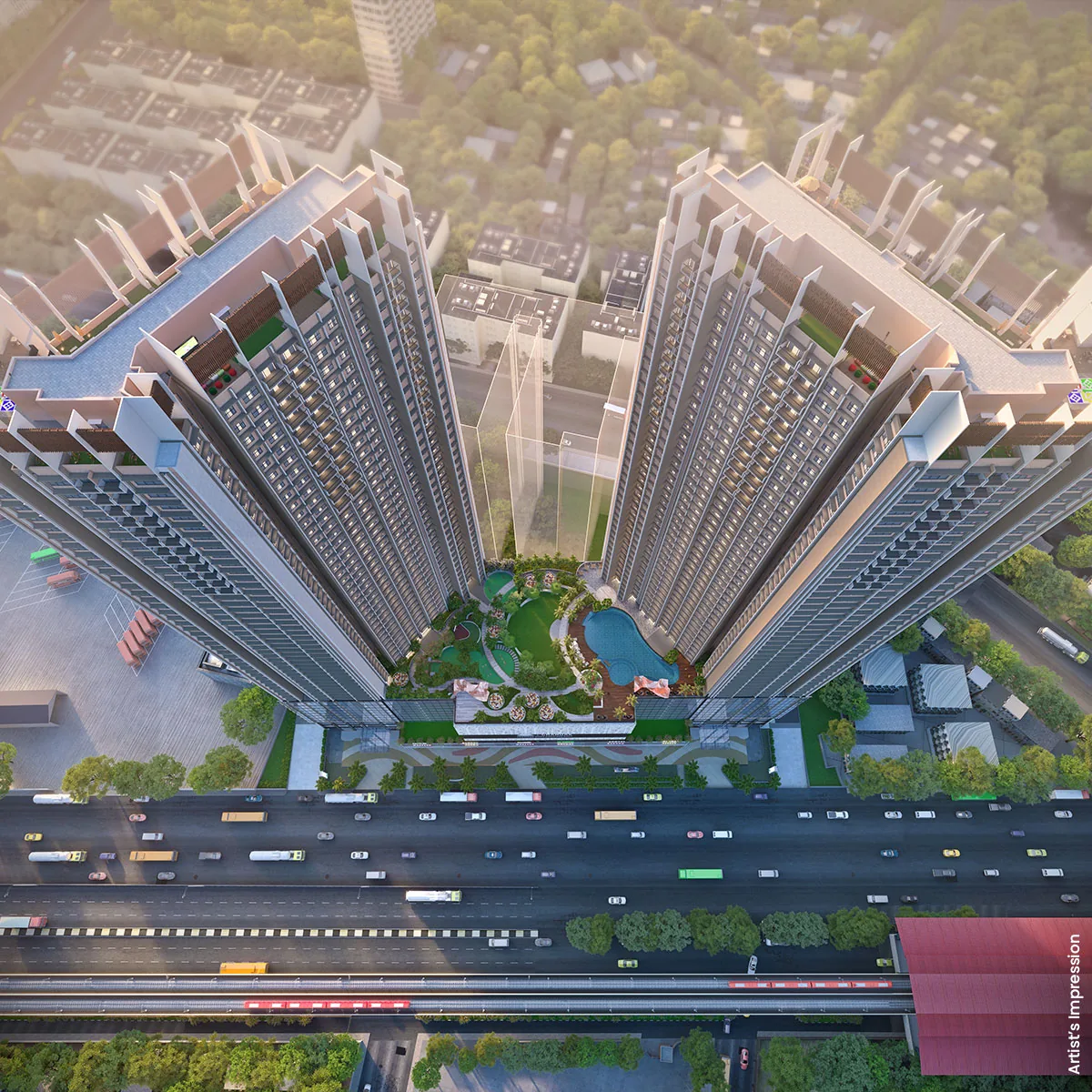 Borivali East — photo 2