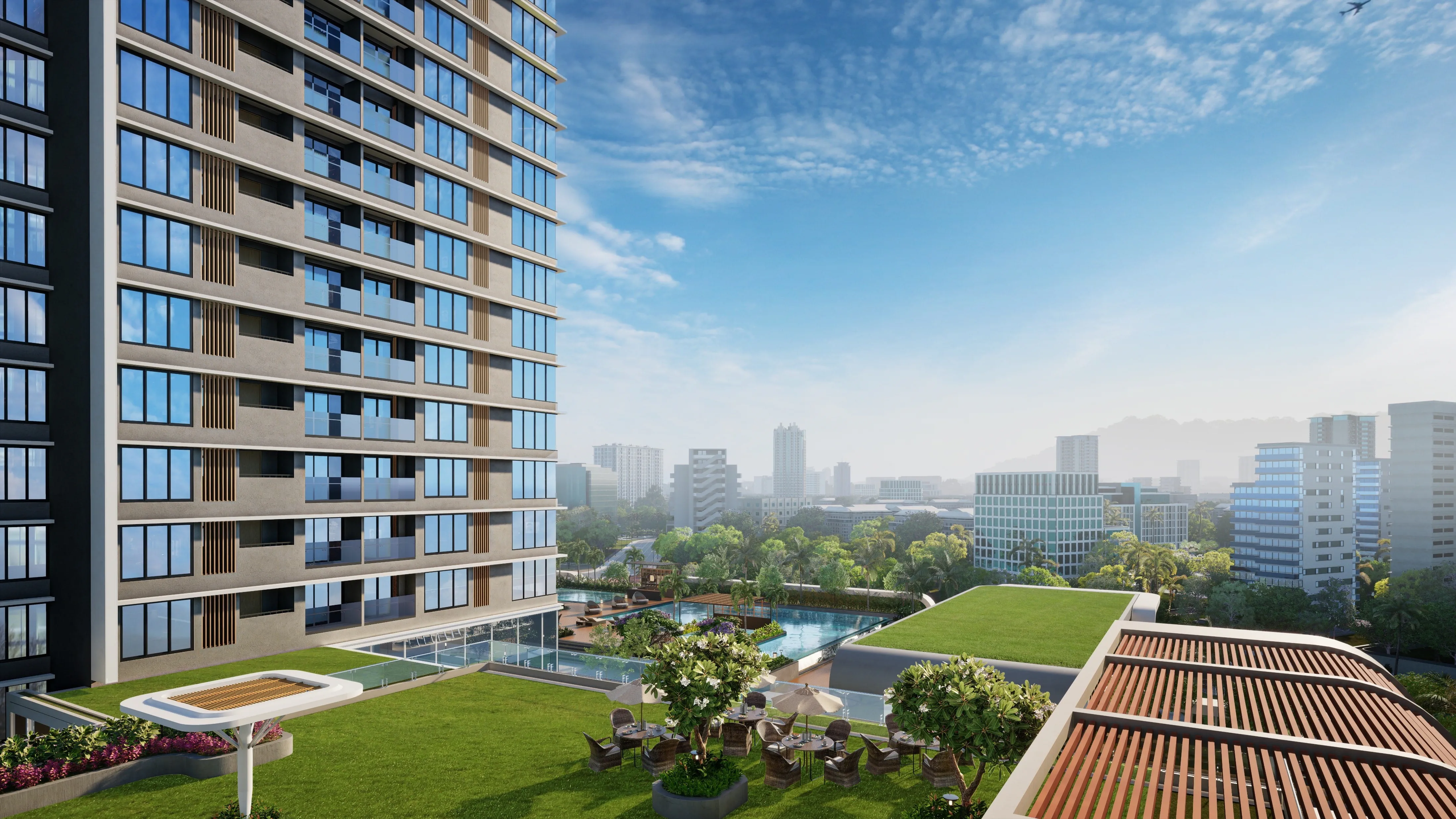 Thane West — photo 2