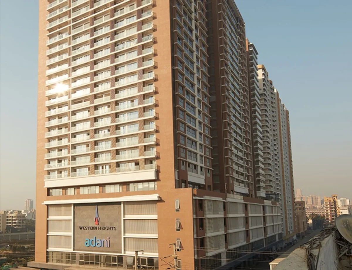 Andheri West — photo 4