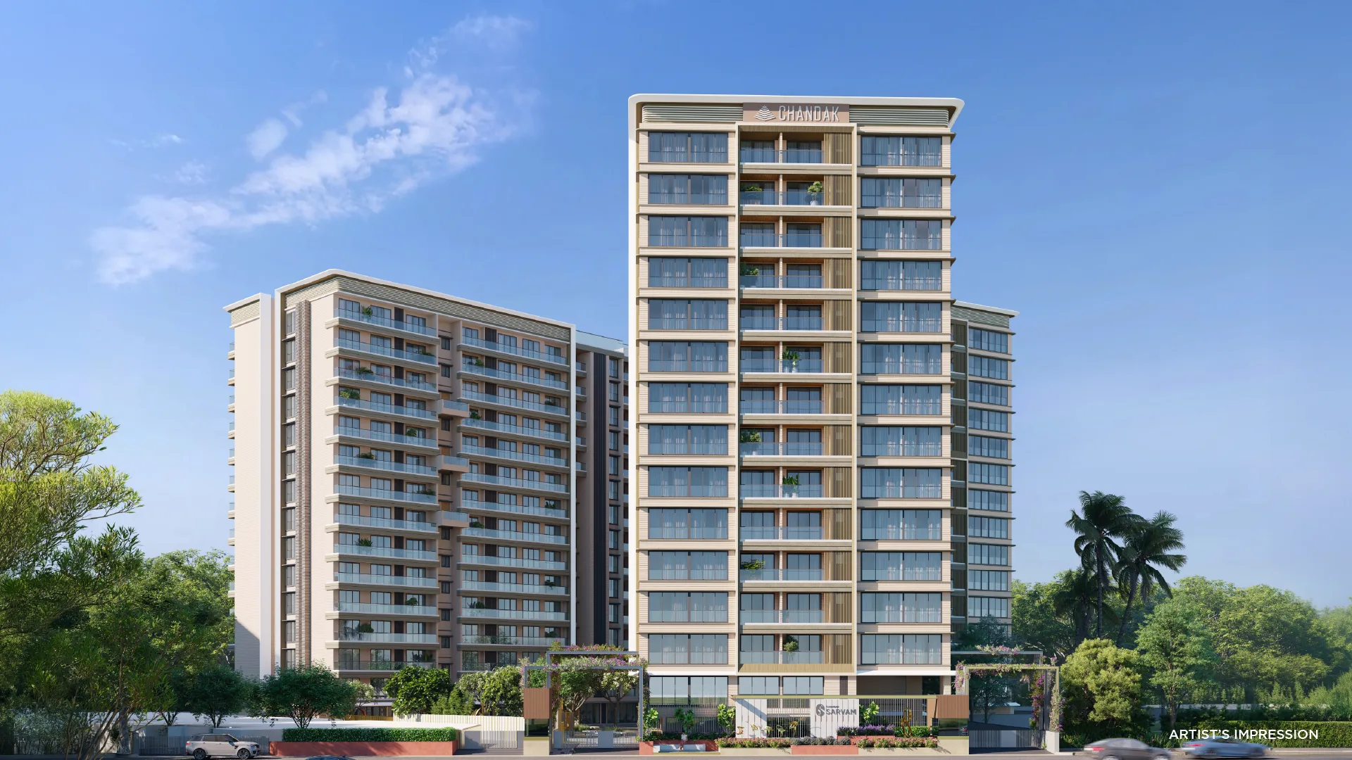 Andheri East — photo 5