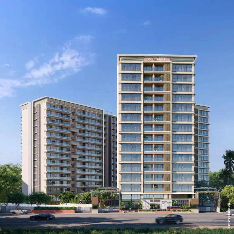 Andheri East — photo 1