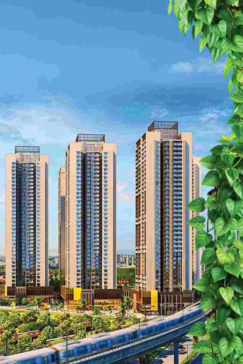 Bhandup West — photo 2