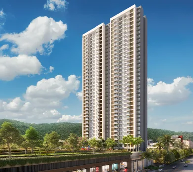 Manpada — photo 10