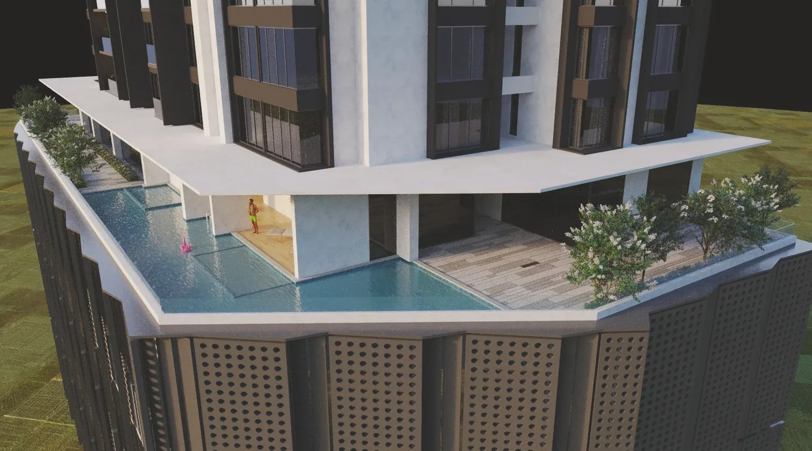 Andheri West — photo 2