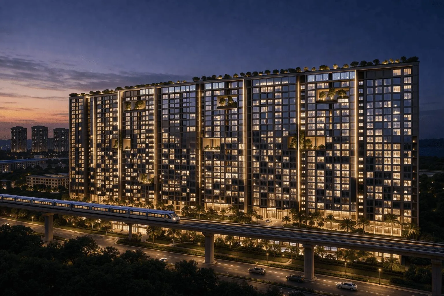 Andheri West — photo 2