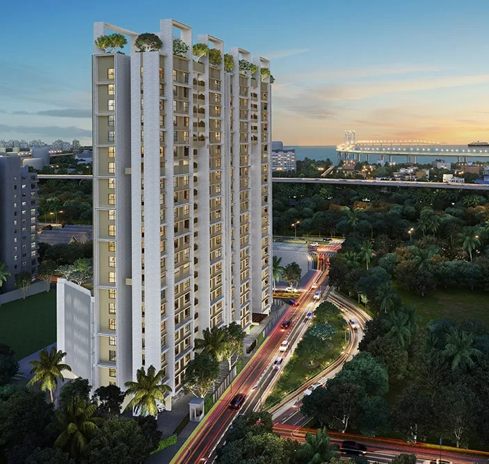 Sewri West — photo 8