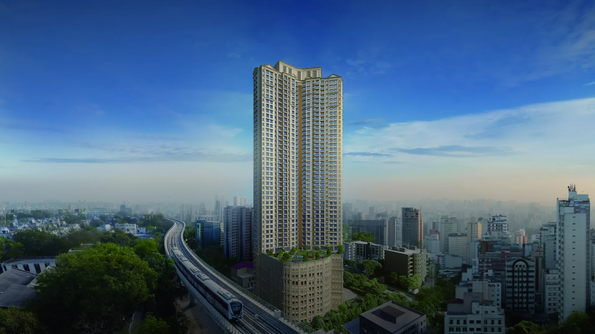 Kandivali West — photo 1