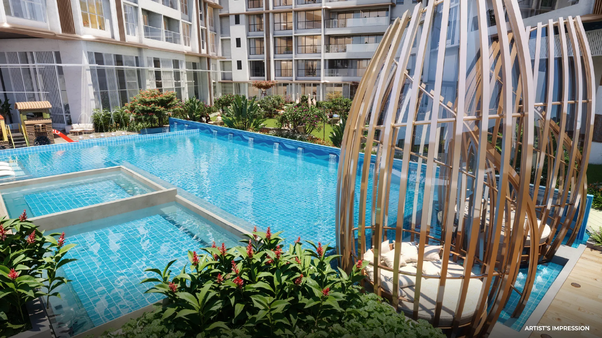 Vile Parle West — photo 4