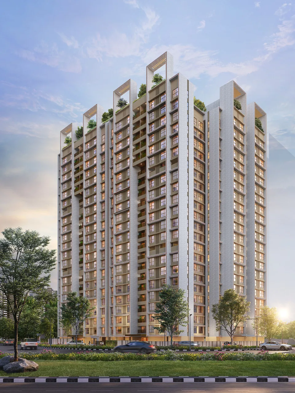 Sewri West — photo 9
