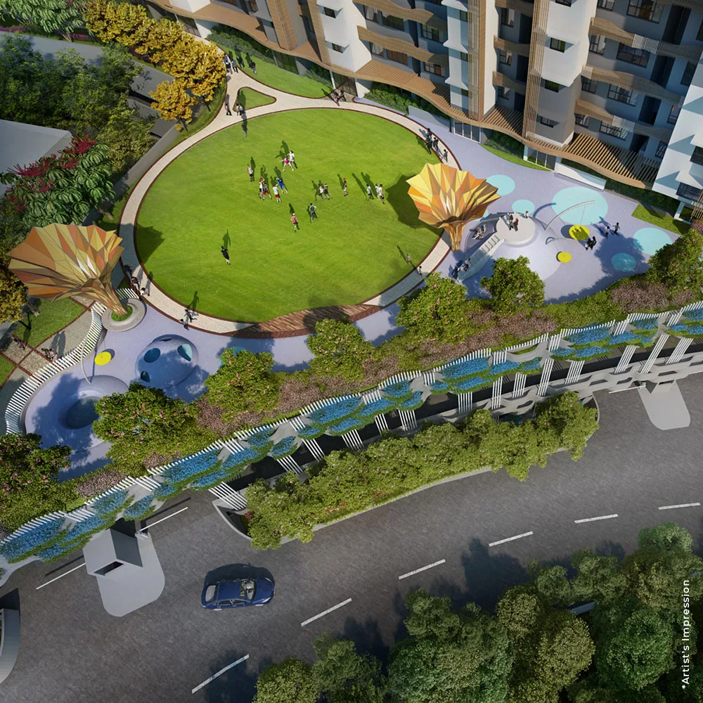 Goregaon West — photo 1