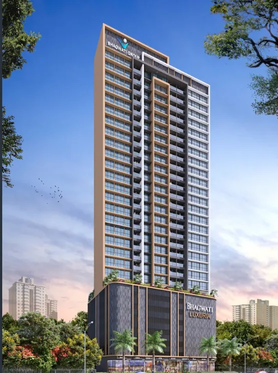 Kharghar — photo 7