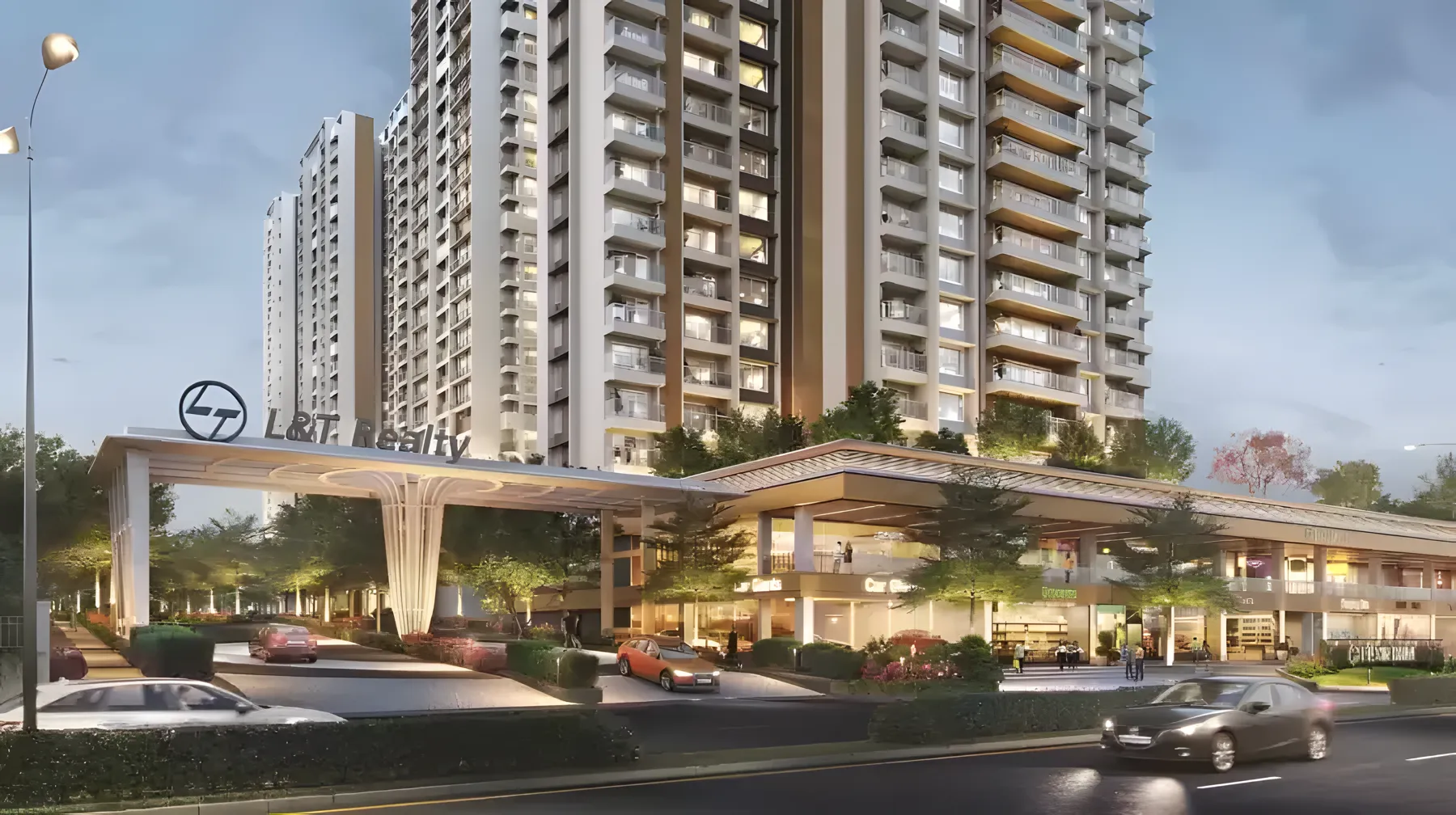 Powai — photo 3