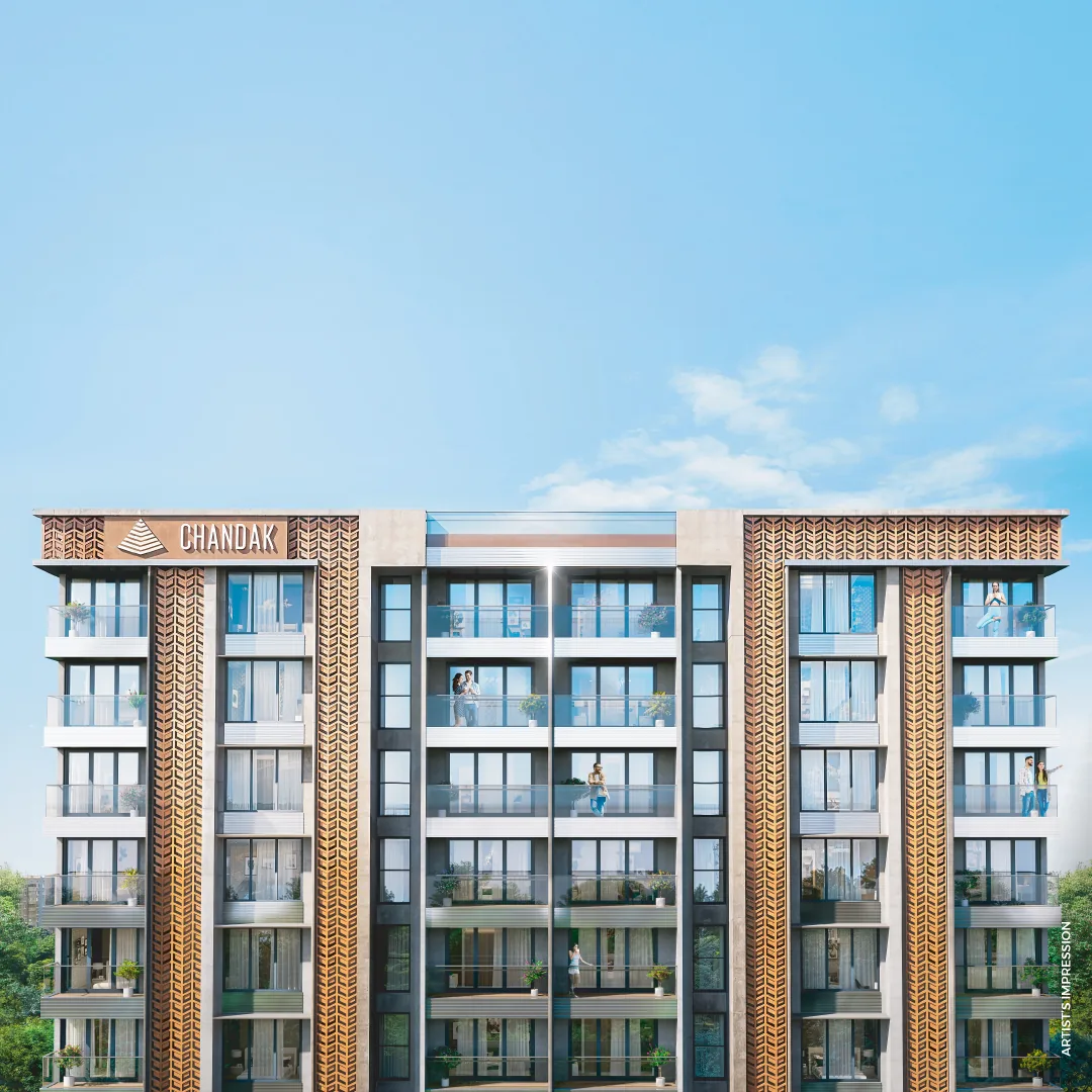 Vile Parle West — photo 1