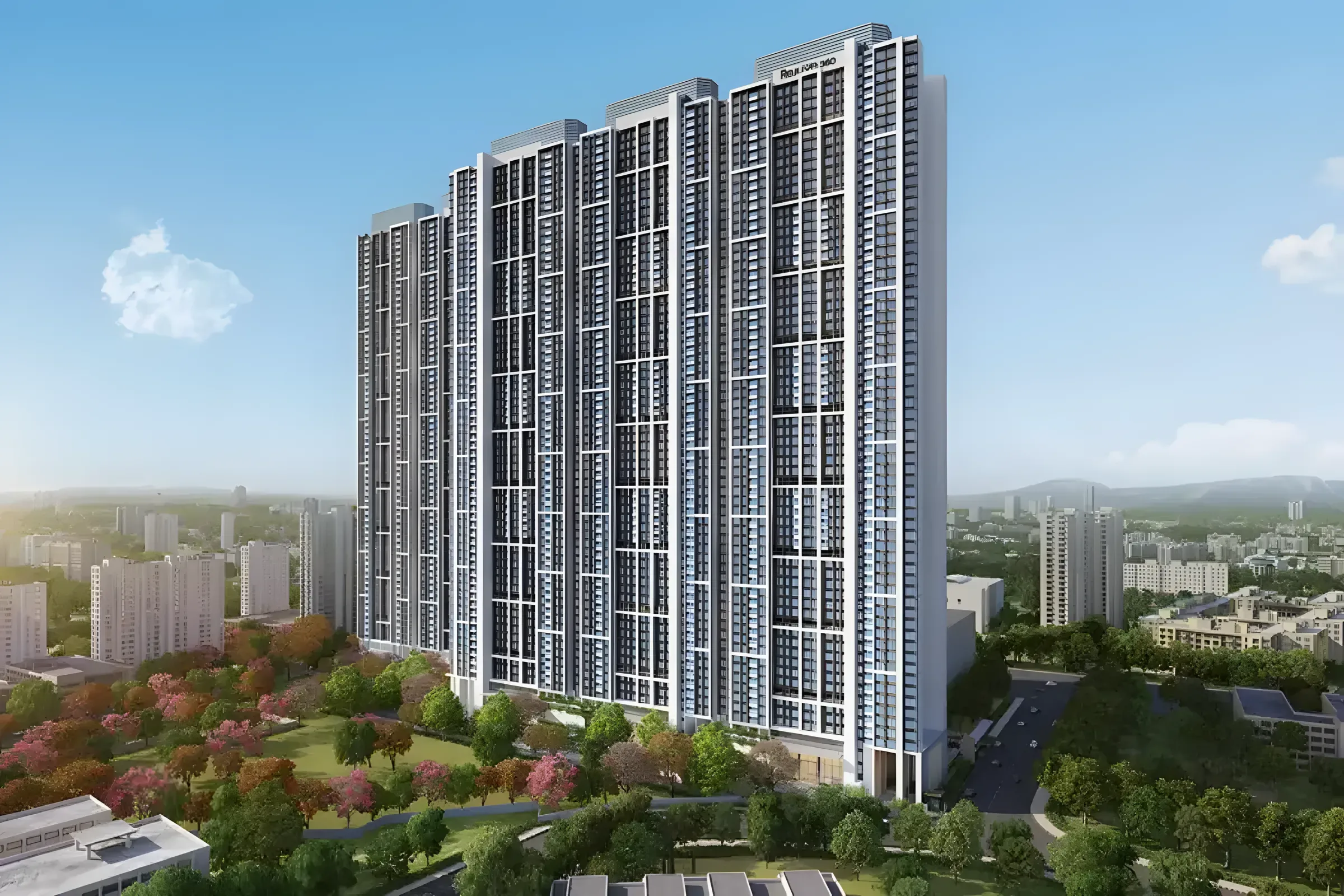 Mulund West — photo 2