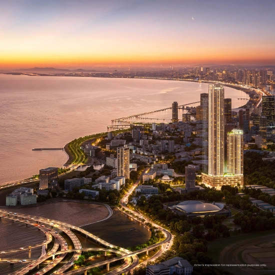 Worli — photo 7