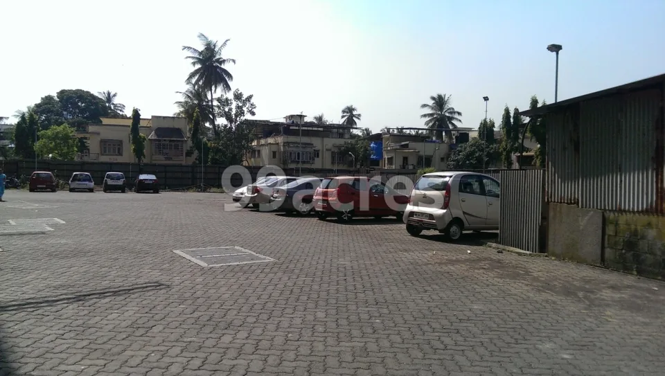 Chembur — photo 5