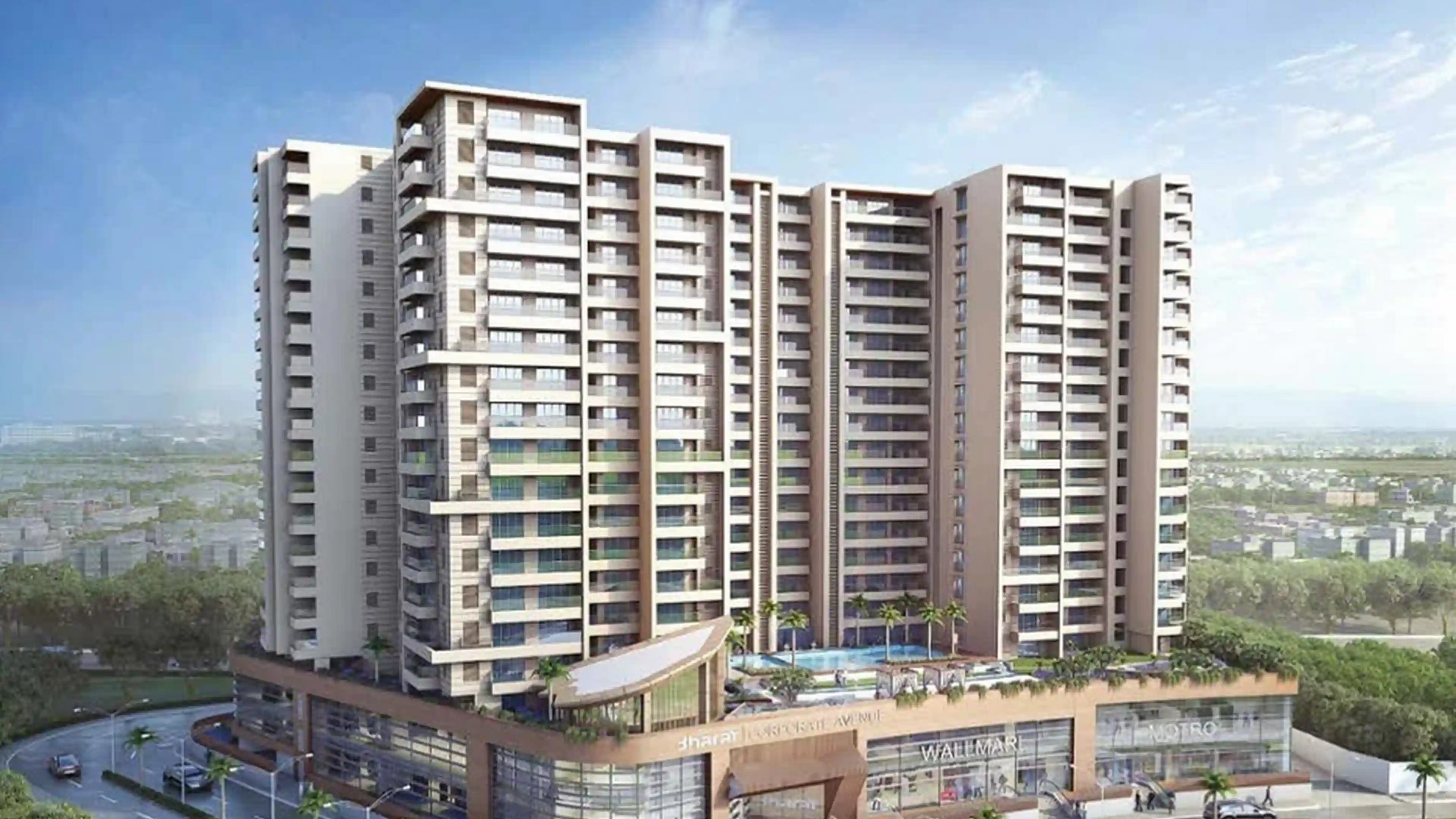 Andheri West — photo 3