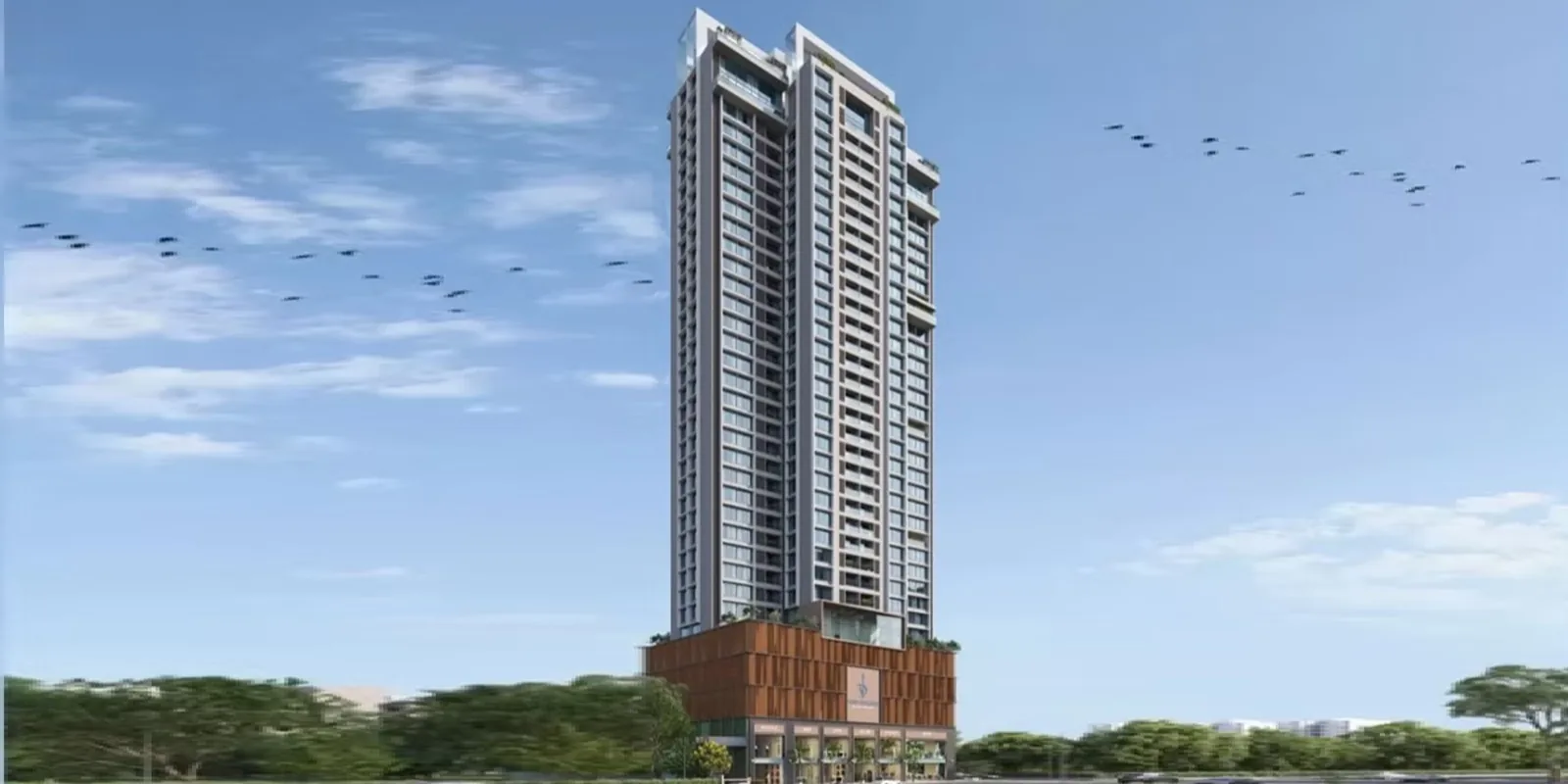 Andheri West — photo 1