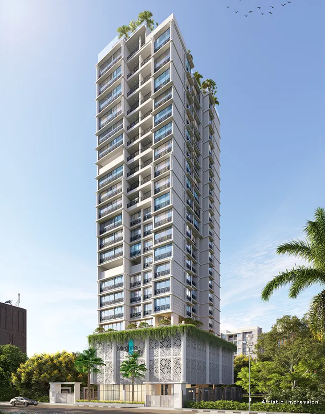 Andheri West — photo 2