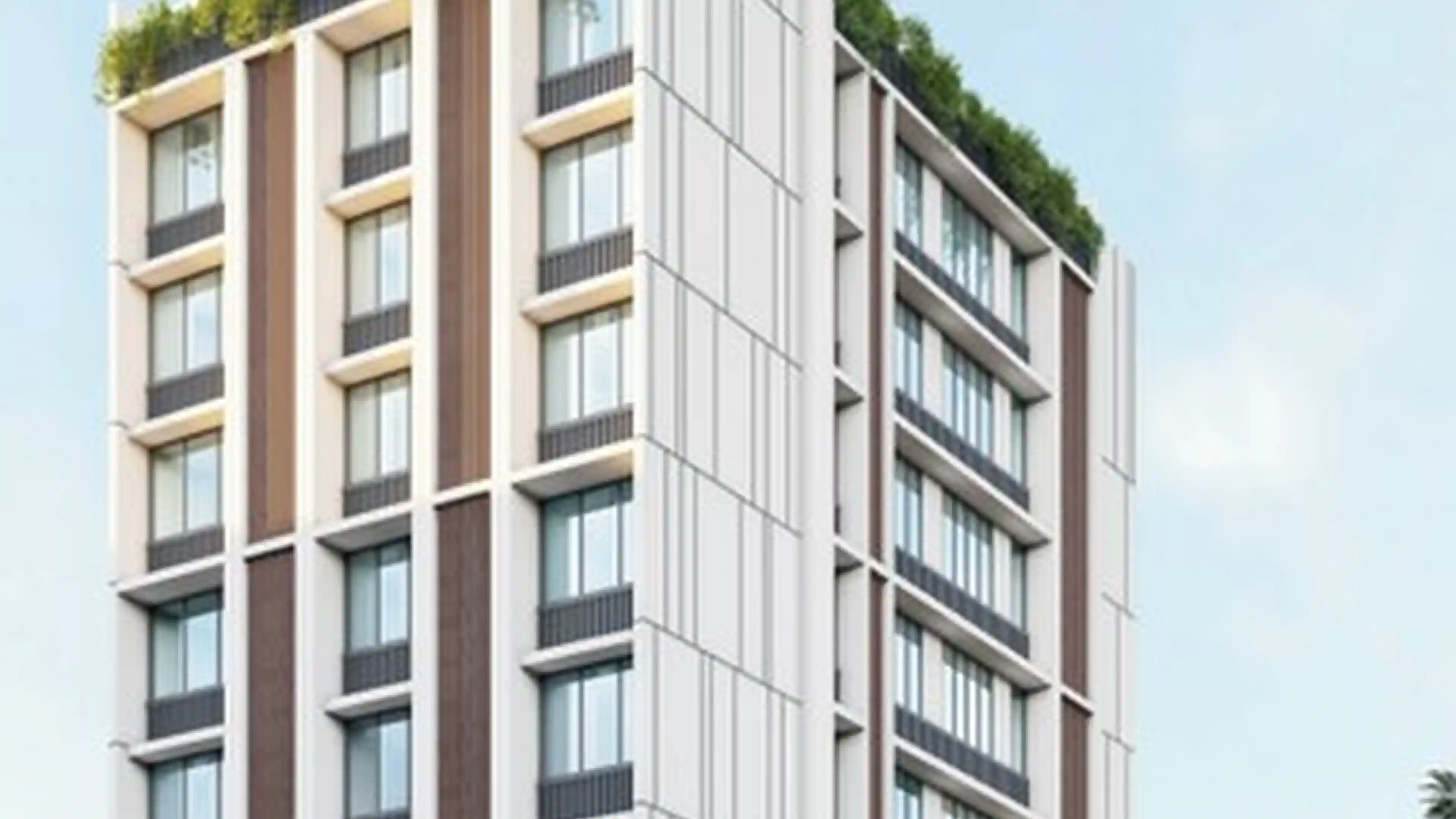 Andheri West — photo 1