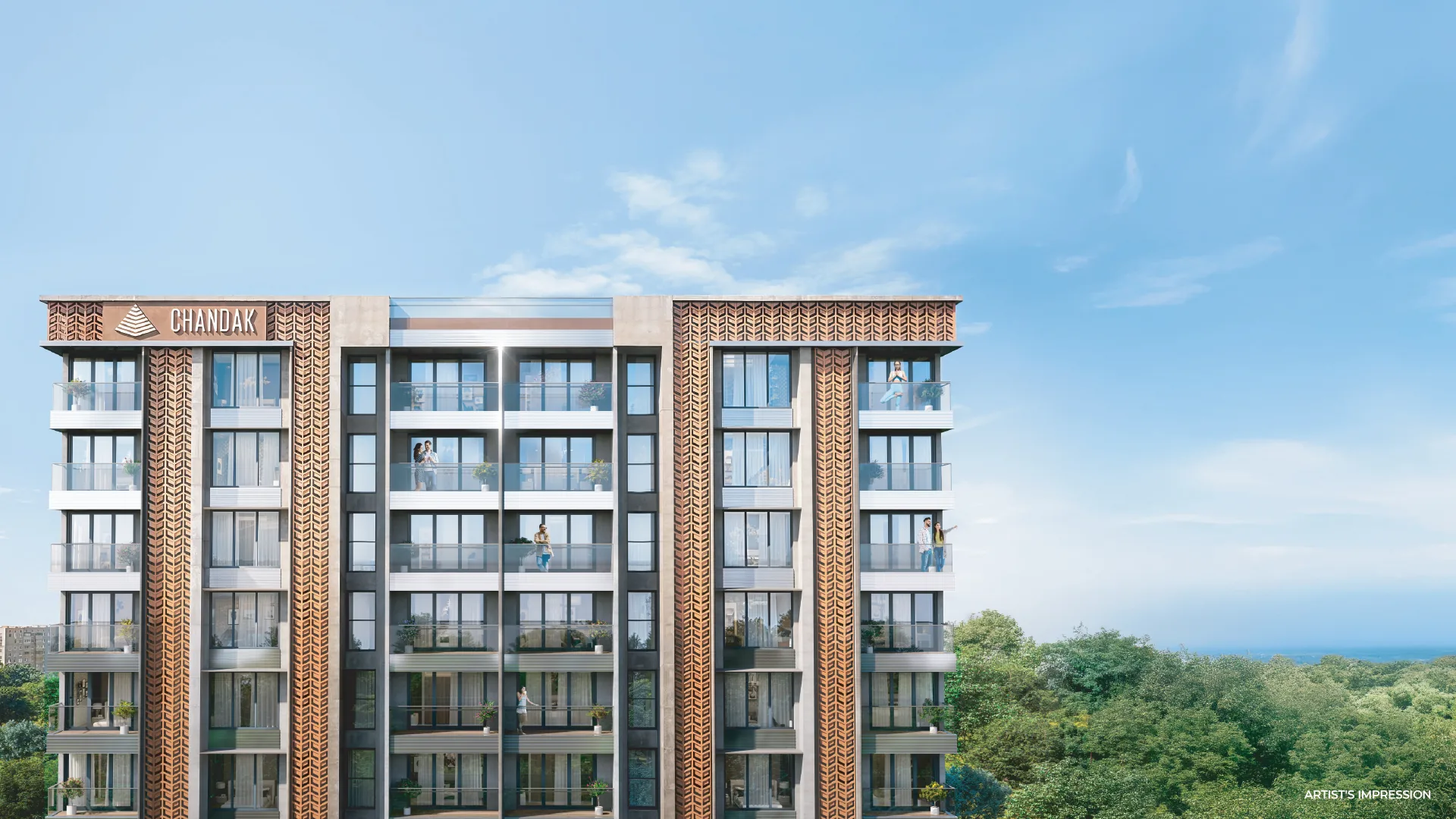 Vile Parle West — photo 3