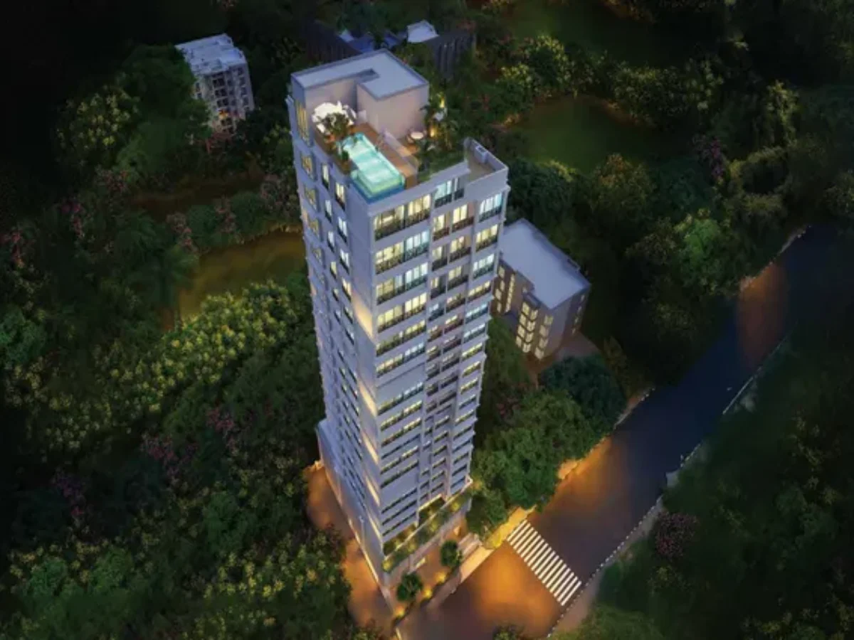 Andheri West — photo 3