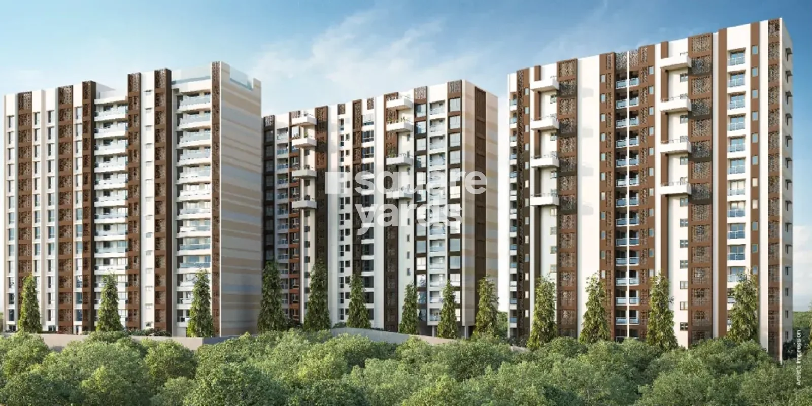Andheri East — photo 1